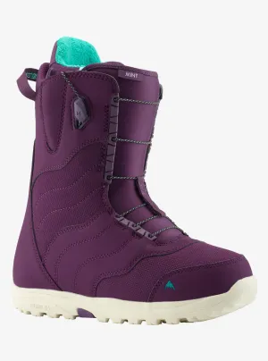 Women's Burton Mint Snowboard Boots