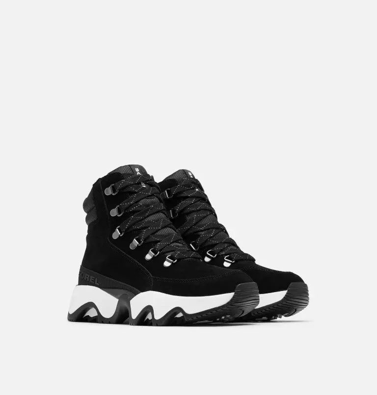 WOMEN'S KINETIC IMPACT CONQUEST SNEAKER BOOT