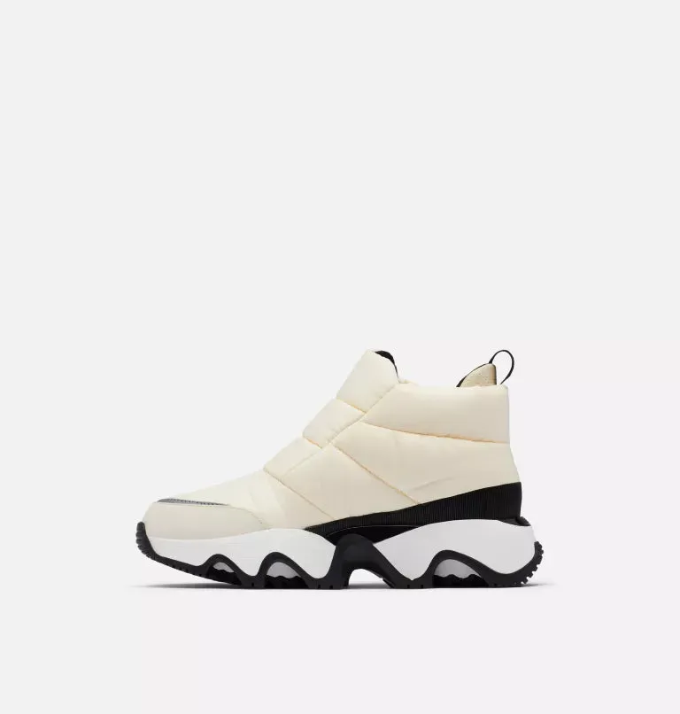 Women's Kinetic Impact Zip WP