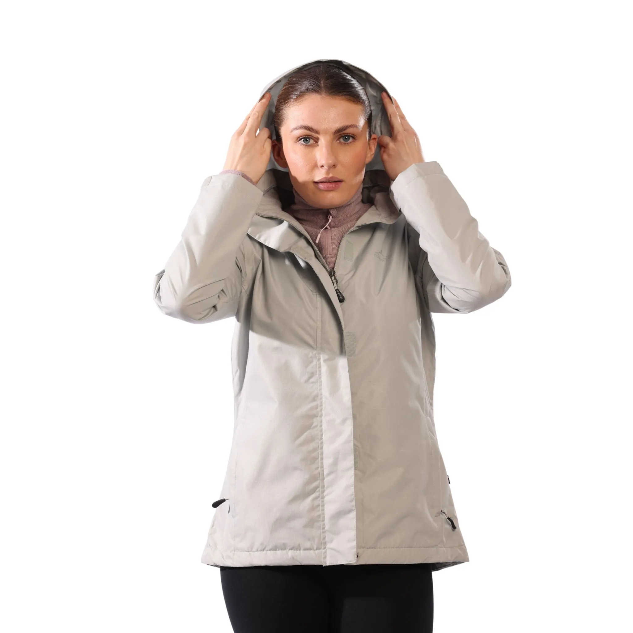 Women's Lismore Rain Jacket