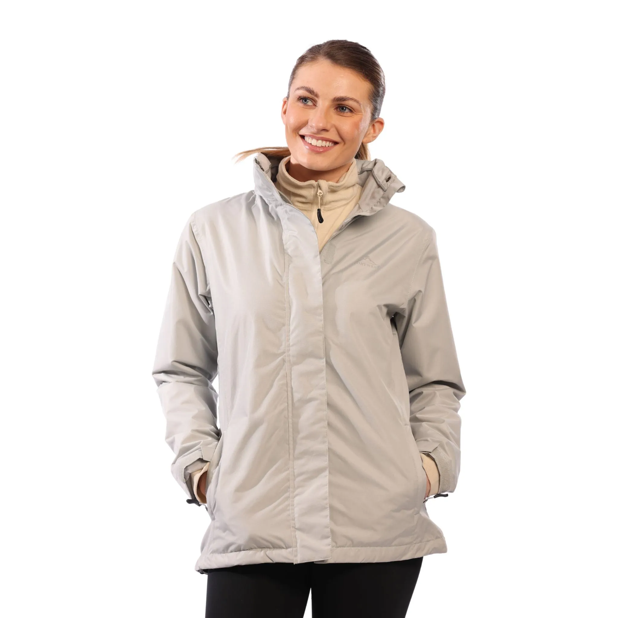 Women's Lismore Rain Jacket