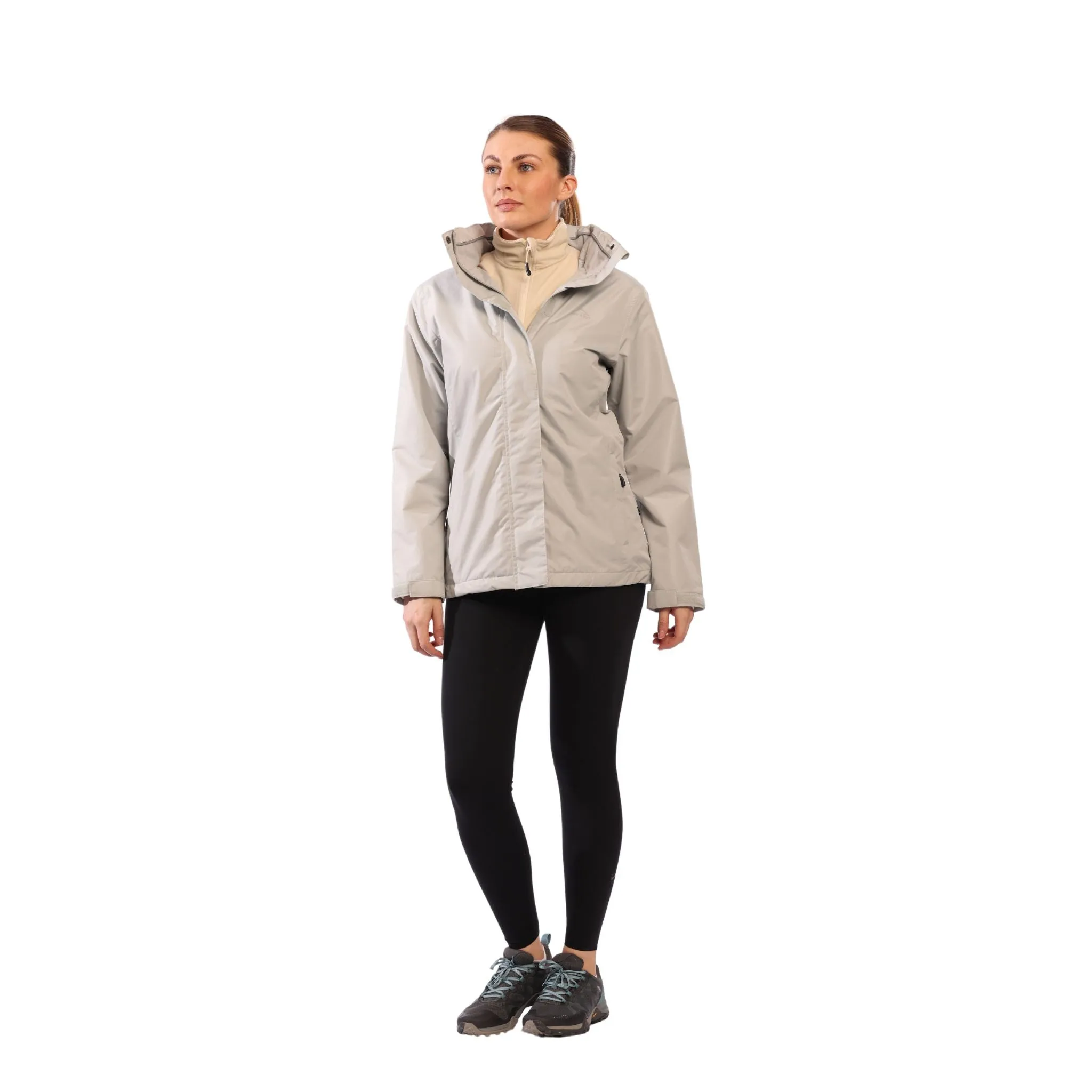 Women's Lismore Rain Jacket