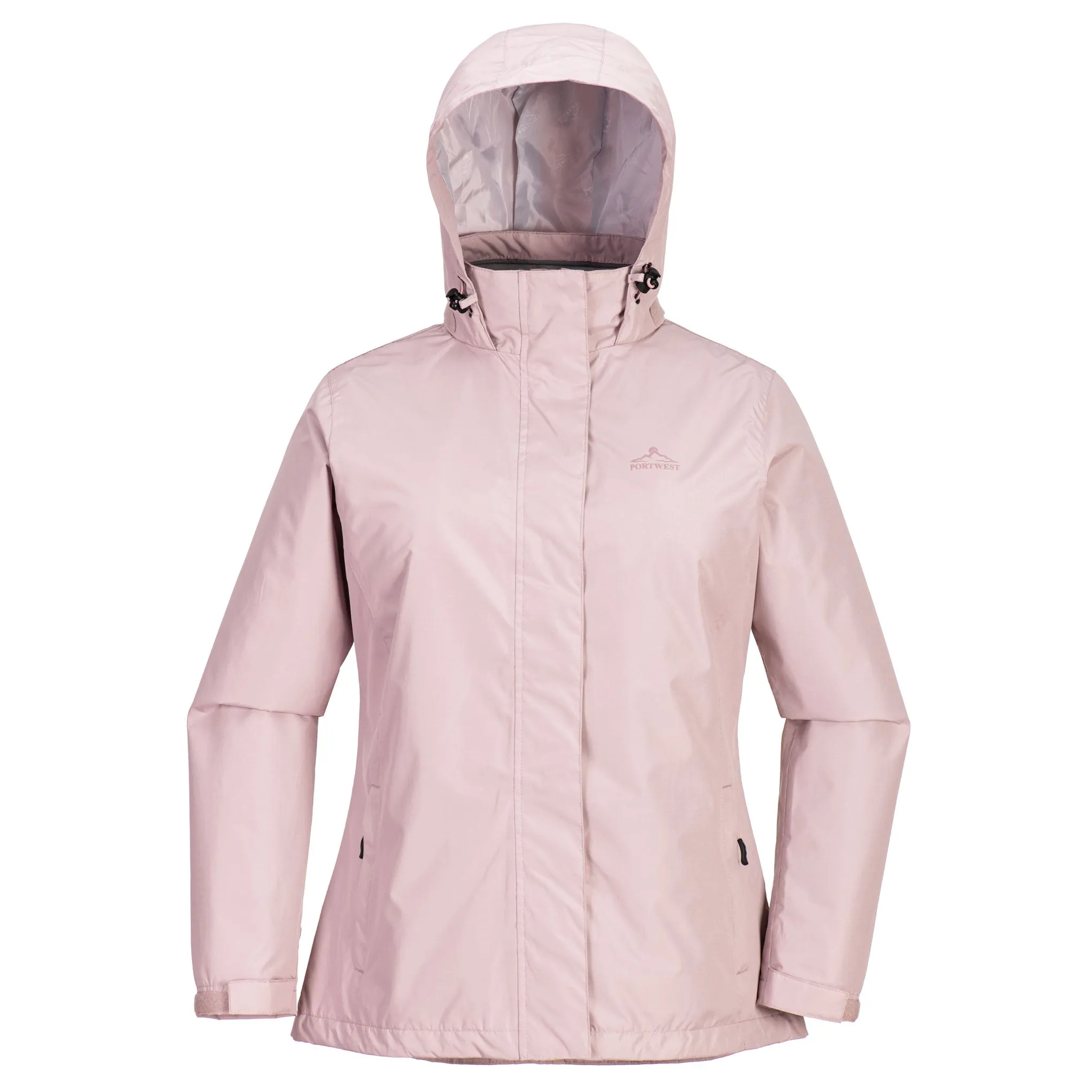 Women's Lismore Rain Jacket