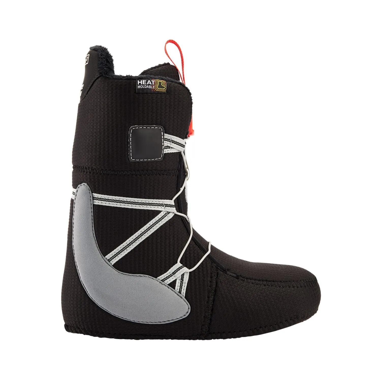 Women's Mint Boa Wide Snowboard Boots 2022