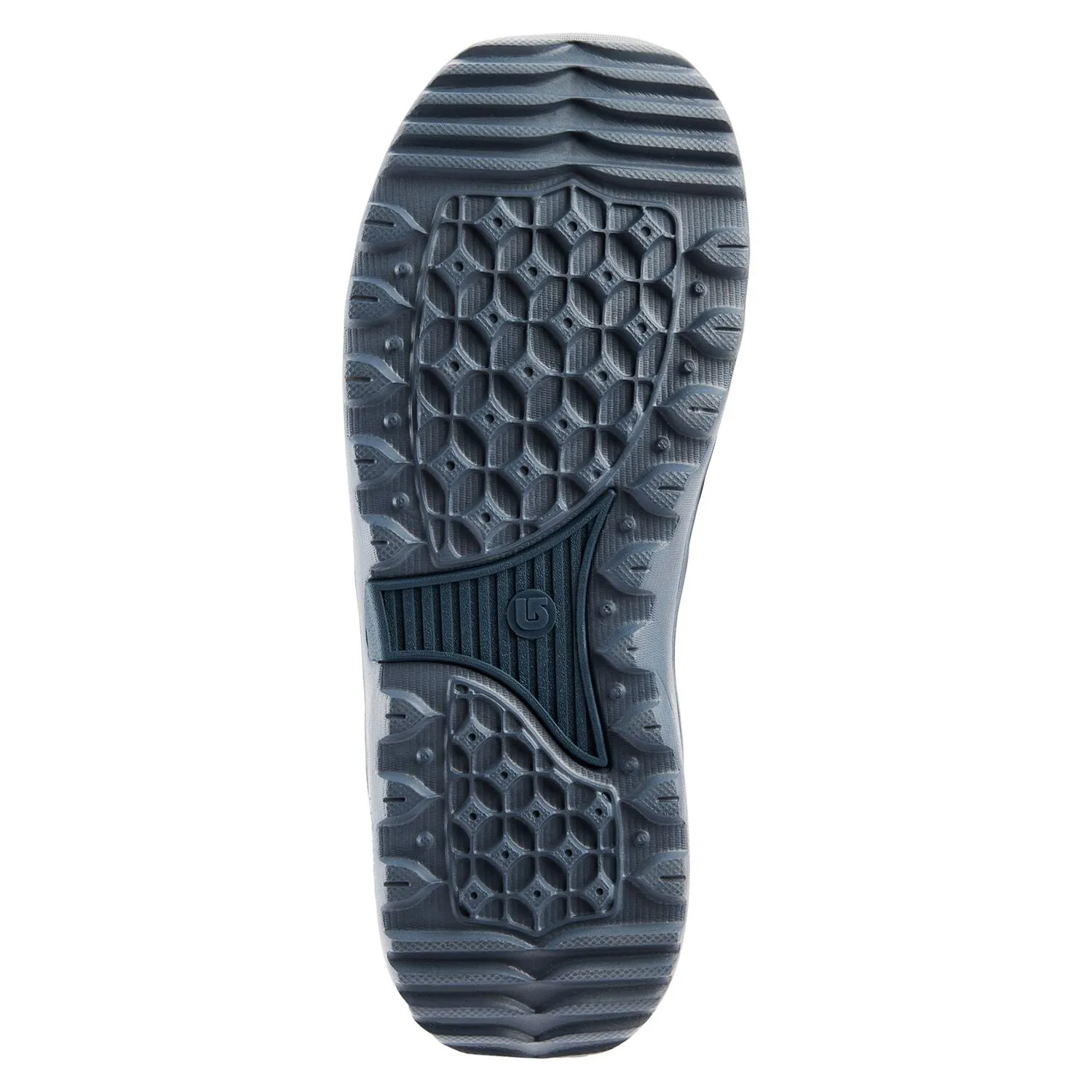 Women's Mint Boa Wide Snowboard Boots 2022