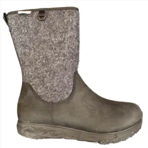 Women’s Non-studded Grove Icebug Wool BUDri Winter Boot