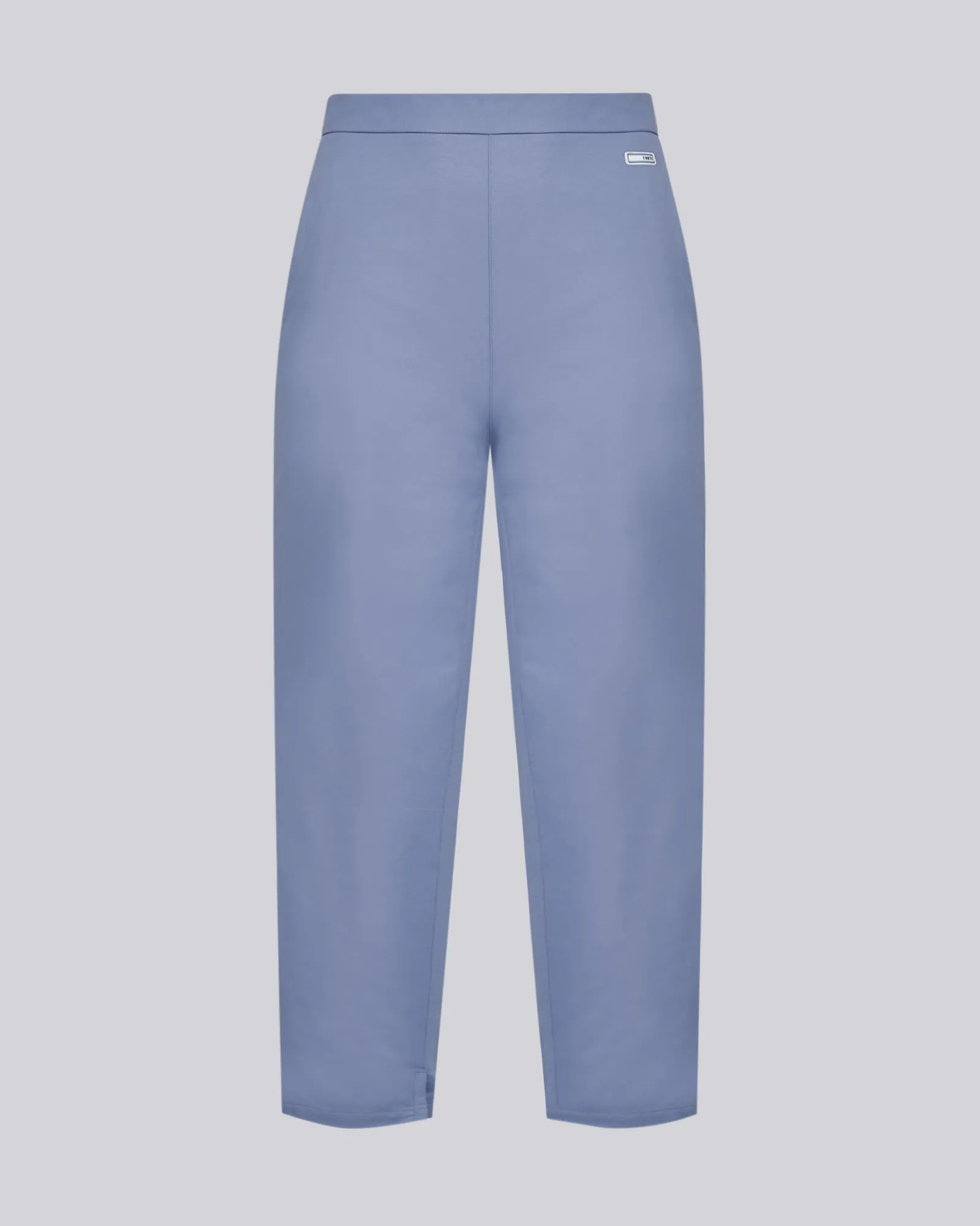 Women's Office Scrub Pant | Woven Stretch