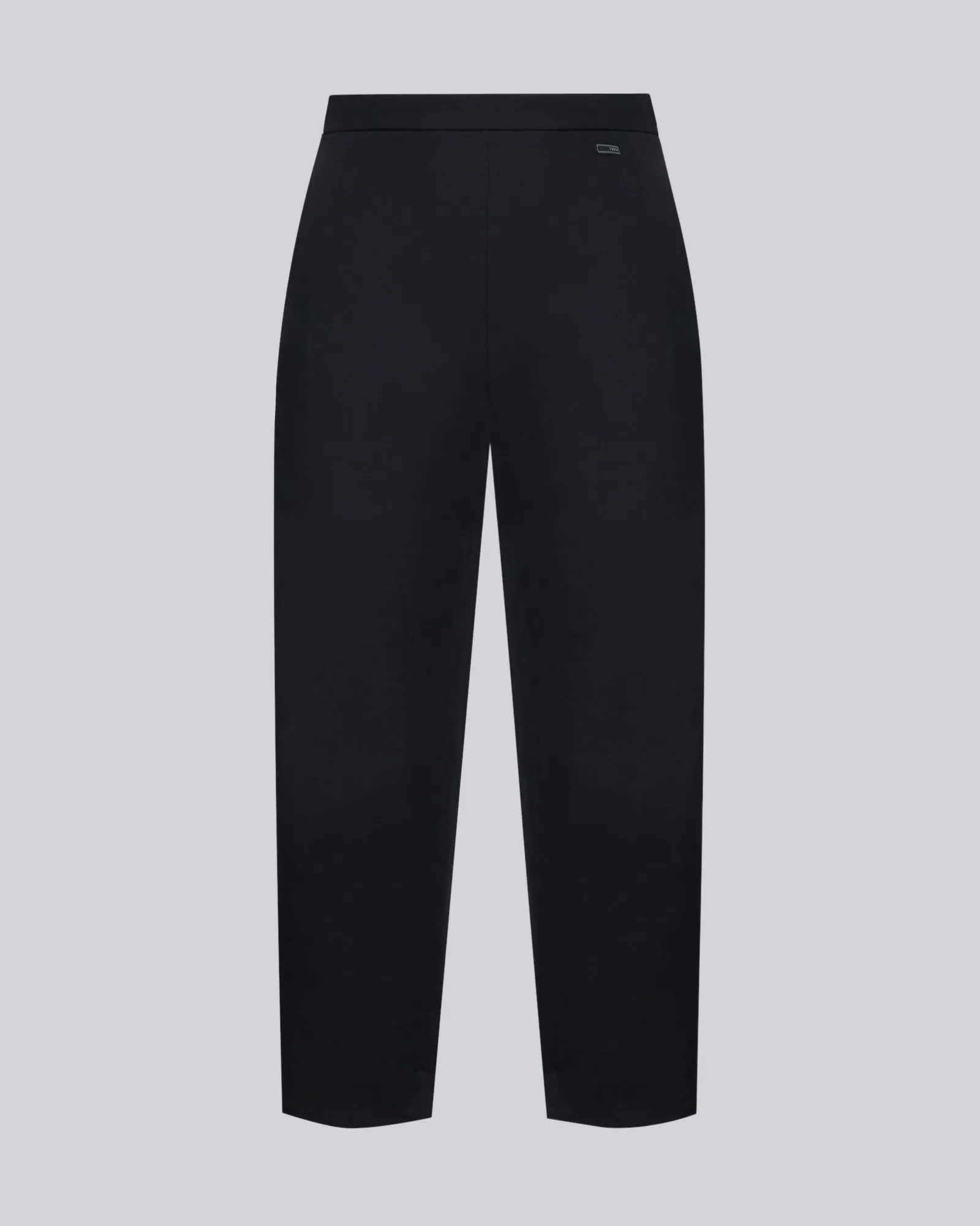 Women's Office Scrub Pant | Woven Stretch