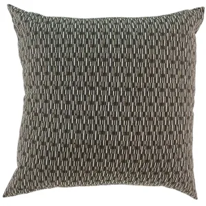 Woven Cotton Hevea Pillow