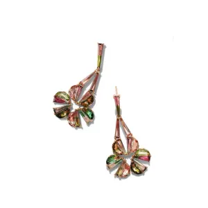 Woven Earrings