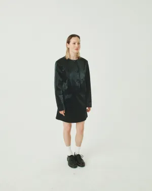 WOVEN JACKET