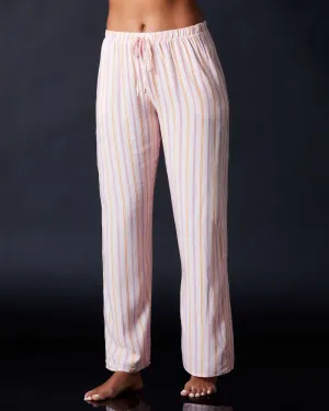 Woven Pajama Pant