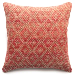 Woven Pillow 162