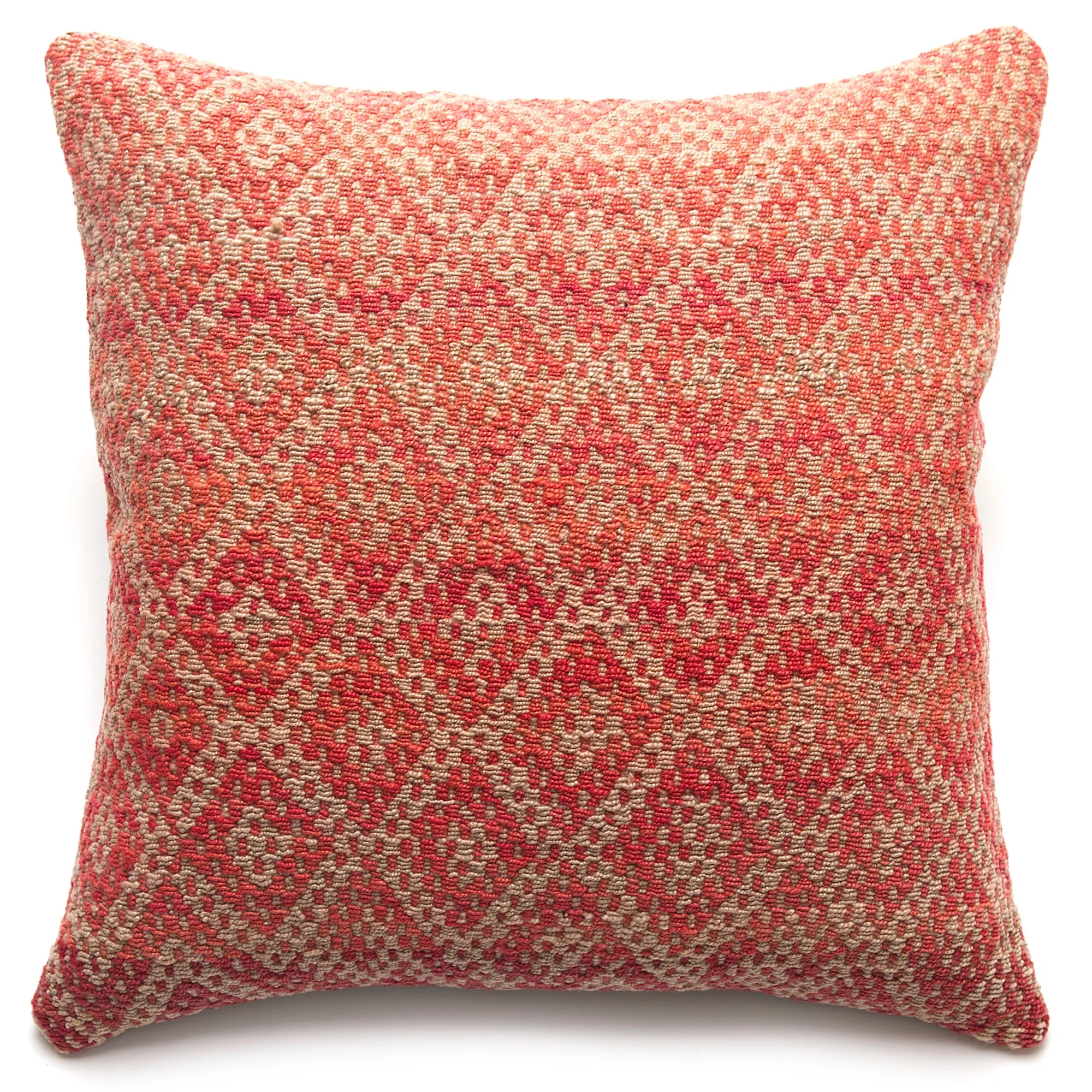 Woven Pillow 162
