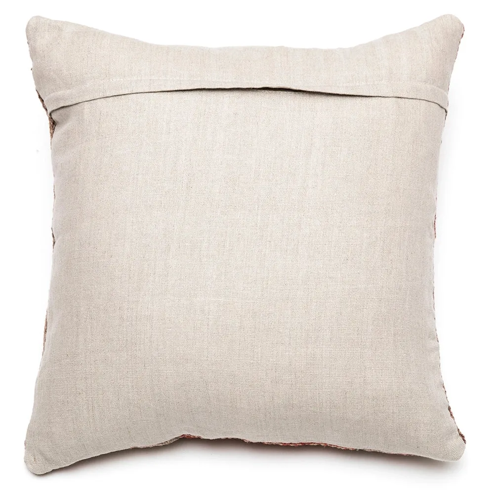 Woven Pillow 60