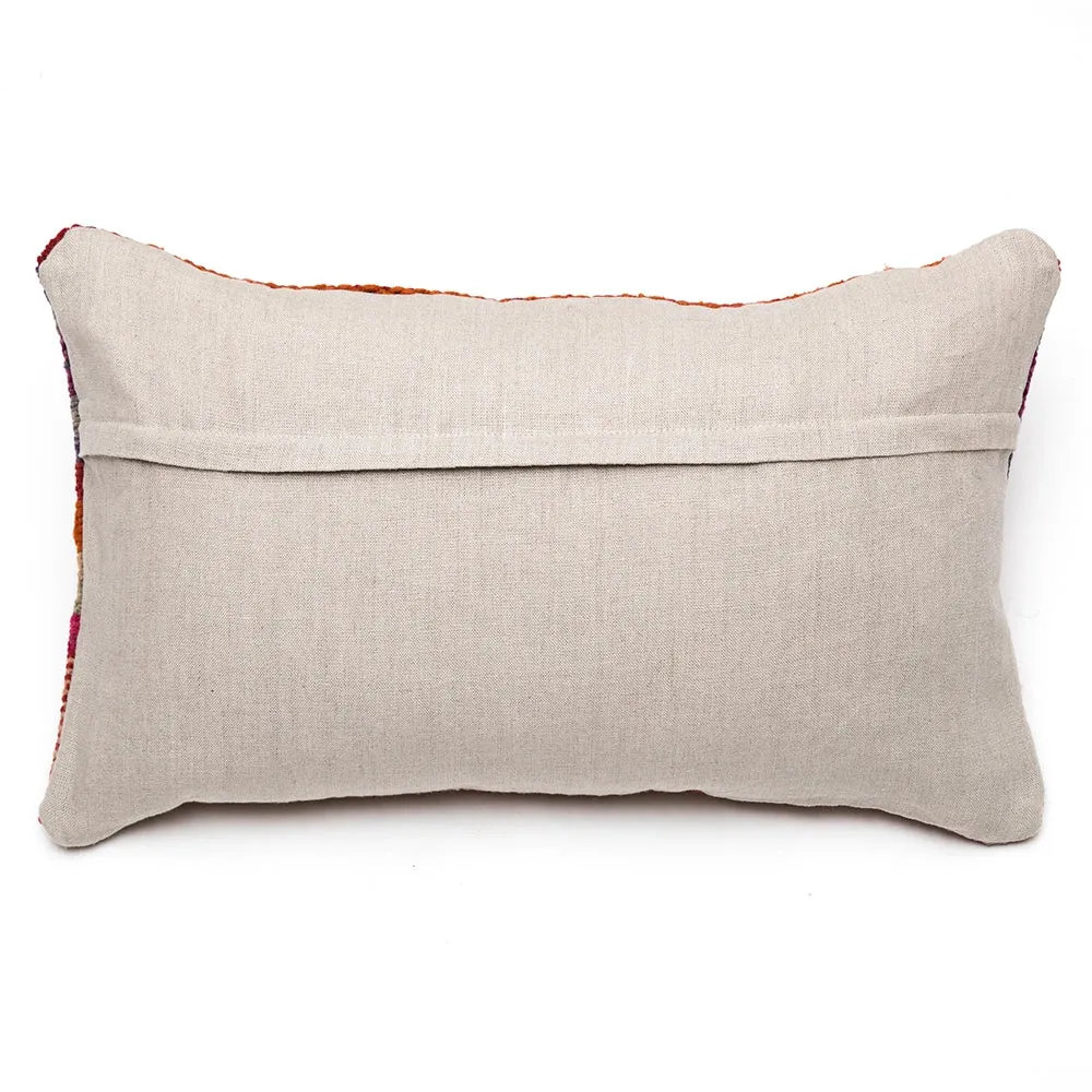 Woven Pillow150