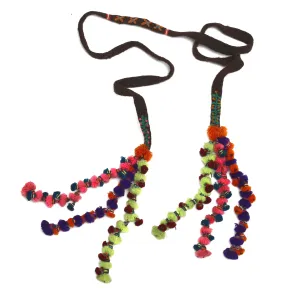 Woven Tassel 3
