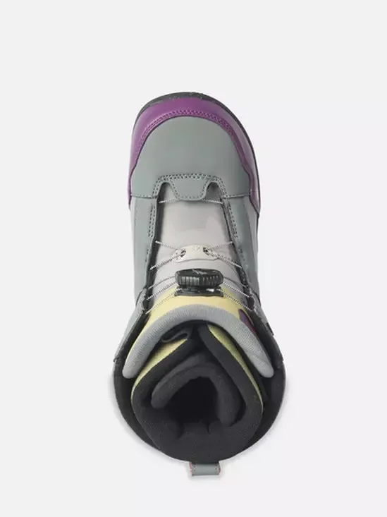 You h Youth Snowboard Boots 2024