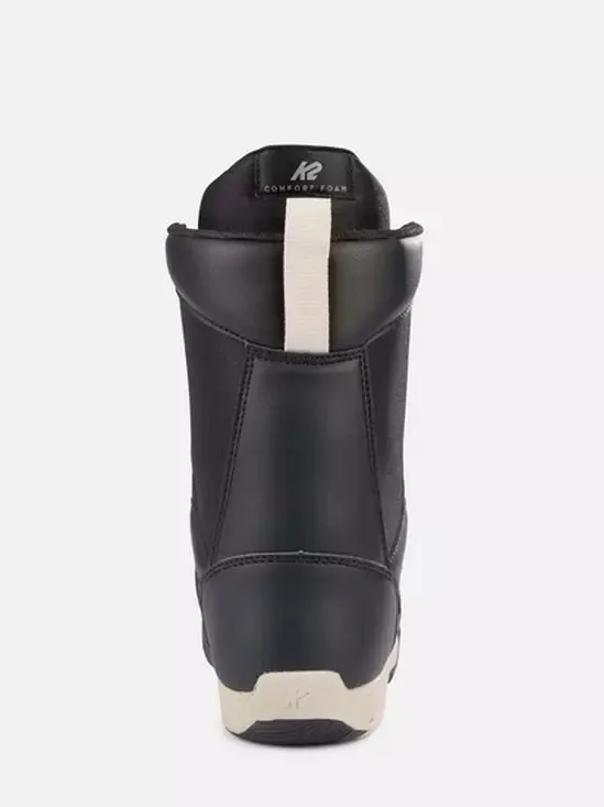 You h Youth Snowboard Boots 2024