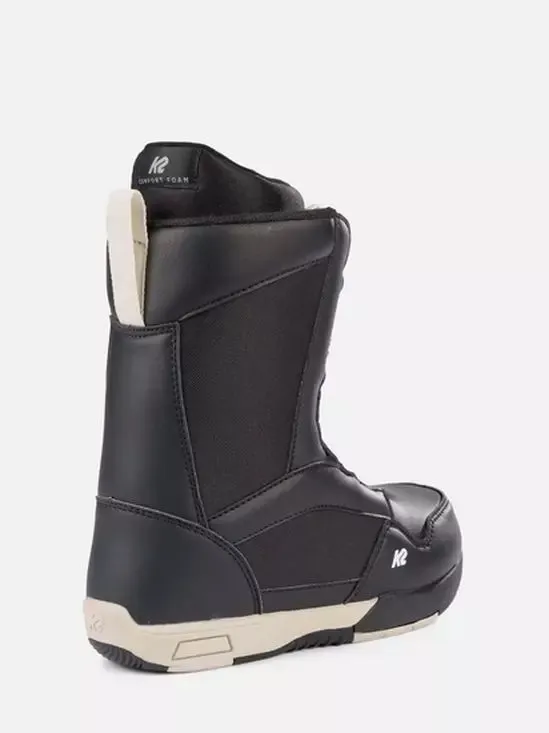 You h Youth Snowboard Boots 2024