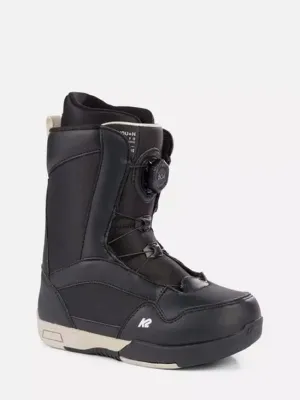 You h Youth Snowboard Boots 2024