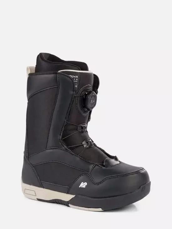 You h Youth Snowboard Boots 2024