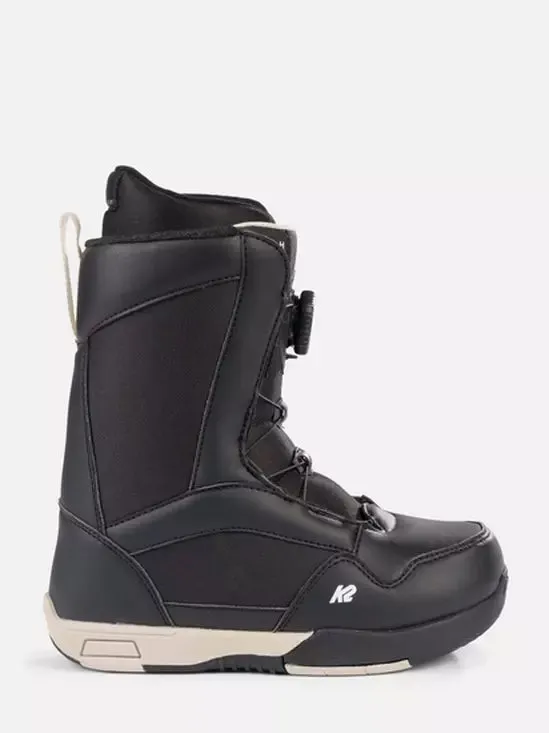 You h Youth Snowboard Boots 2024