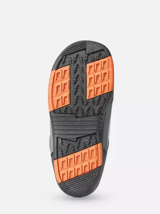 You h Youth Snowboard Boots 2024