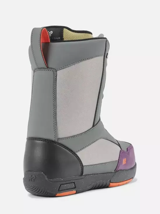You h Youth Snowboard Boots 2024