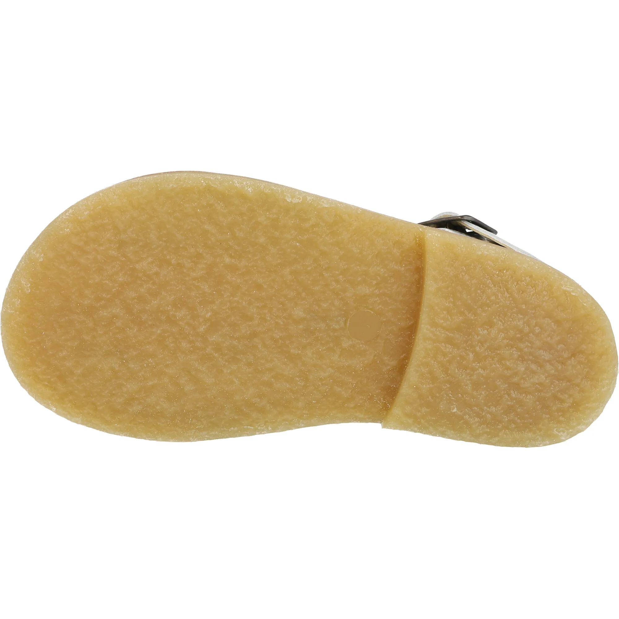 Young Soles Pearl Silver Sandals